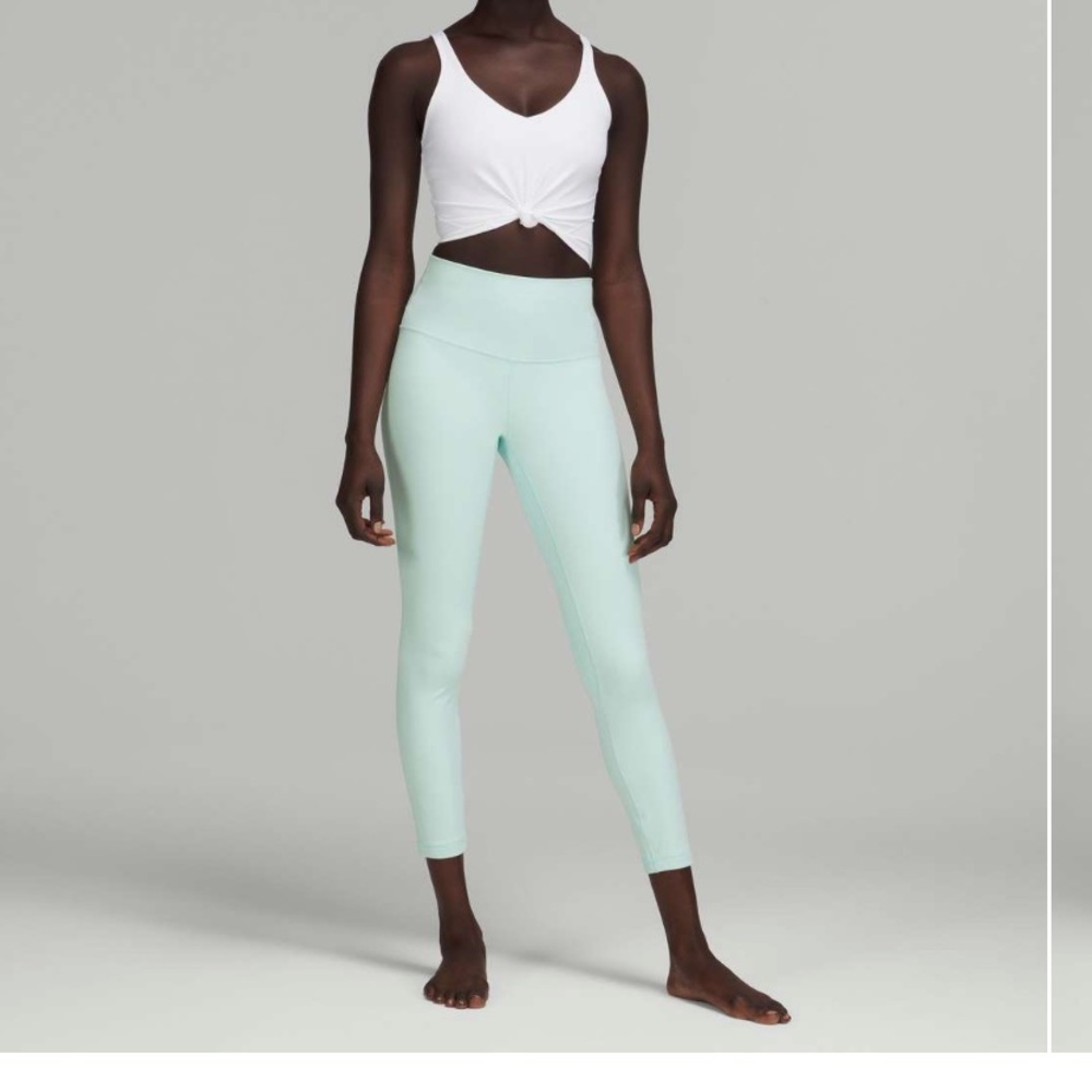 Lululemon Align High-Rise Pant 25"